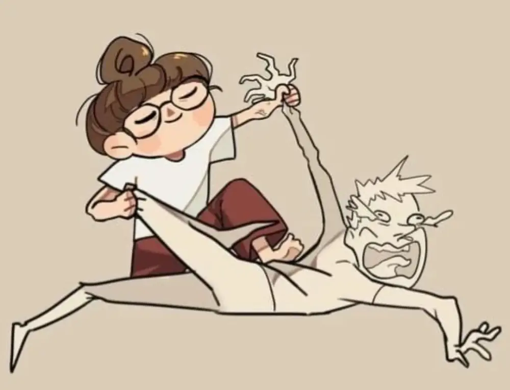 Original Thai Massage Original Thai Massage